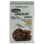 The Baker's Dozen Dark Chocolate Cookies 200 g