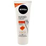 Nivea Indulging Glycerin & Beeswax Hand Cream 75 ml