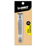 Glimmer Nail Clipper (Regular)