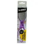 Glimmer Assorted 4 In 1 Pedicure File