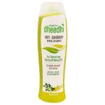 Dhathri Dheedhi Anti-Dandruff Herbal Shampoo 400 ml