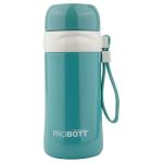 Probott Green Stainless Steel Vacuum Flask 240 ml (PB 240-01)
