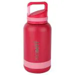 Probott Pink Stainless Steel Vacuum Flask 500 ml