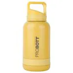 Probott Yellow Stainless Steel Vacuum Flask 500 ml (PB-500-40)