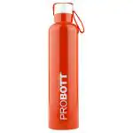 Probott Bang Orange Stainless Steel Vacuum Flask 600 ml (PB 600-05)