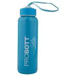 Probott Lite Saliva Blue Stainless Steel Water Bottle 800 ml (No. PL-800-01)