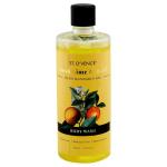 St. D'vence Fresh Lime & Basil Body Wash 500 ml