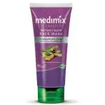Medimix Natural Glow Sugarcane Ginger Face Wash 100 ml