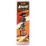 S&B Nanami Japanese Style Chilli Paste 43 g