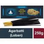 Patanjali Aastha Loban Agarbatti 250 g