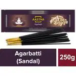 Patanjali Aastha Sandal Agarbatti 250 g