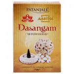 Patanjali Aastha Pooja Dasangam Powder 100 g