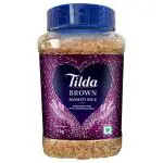 Tilda Brown Basmati Rice 1 kg