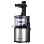 Wonderchef Compact Assorted Cold Press Slow Juicer 200 W