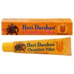 Hari Darshan Chandan Tika 40 g