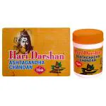 Hari Darshan Ashtagandha Chandan Tilak 50 g (Pack of 12)