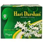 Hari Darshan Mogra Agarbatti 50 g (Pack of 12)
