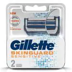 Gillette Skinguard Cartridge 2 pcs