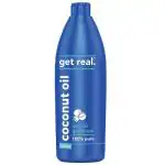 Get Real Coconut Hair Oil 250 ml