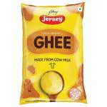 Godrej Jersey Rich and Aromatic Cow Ghee 1 L (Pouch)