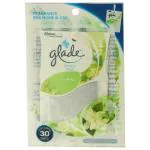 Glade Hang It Fresh Jasmine Air Freshener Gel 8 g