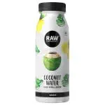 Raw Pressery Basics Coconut Water with Aloe & Lemon 200 ml