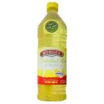 Borges Non GMO Refined Canola Oil 1 L