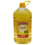 Borges Non GMO Refined Canola Oil 5 L