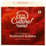 Tea Culture Of The World Kashmiri Kahwa Tea Bags 16 pcs