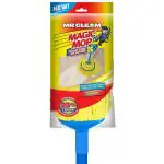 Mr Gleam Quad Core Microfibre Magic Mop