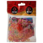 B Vishal Rubber Bands 50 g