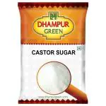 Dhampur Green Castor Sugar 1 kg