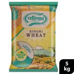 Parivar Premium Sihori Wheat 5 kg