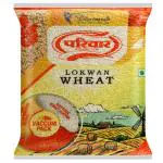 Parivar Premium Lokwan Wheat 5 kg