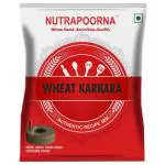 Nutrapoorna Karkara Wheat Atta 500 g