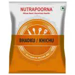 Nutrapoorna Bhadku / Khichu Atta 500 g