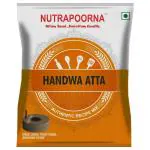 Nutrapoorna Handwa Atta 500 g