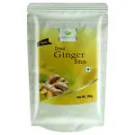 Nature Pure Real Dried Ginger Bites 150 g