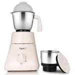 Pigeon Classic Lite Ivory Mixer Grinder 550 W