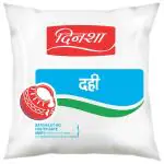 Dinshaw's Dahi 500 g (Pouch)