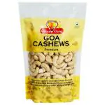 Kokan Gem Premium Goa Cashews 500 g