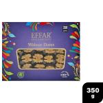 Effar Walnut Dates 350 g