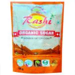 Rashi Organic Sugar 500 g