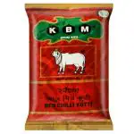 KBM Gai Chaap Kutti Lal Mirch Powder 100 g