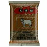 KBM Gai Chaap Safed Jeera 100 g