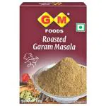 GM Foods Roasted Garam Masala Powder 100 g