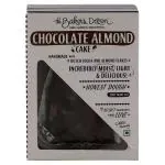 The Baker's Dozen Chocolate Almond Cake 150 g (Carton)