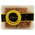 Al Forno Multigrain Rusk 200 g (Pack)