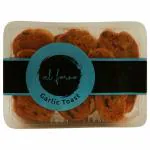Al Forno Garlic Toast 200 g (Pack)