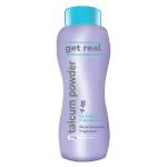 Get Real Lavender Talcum Powder 300 g